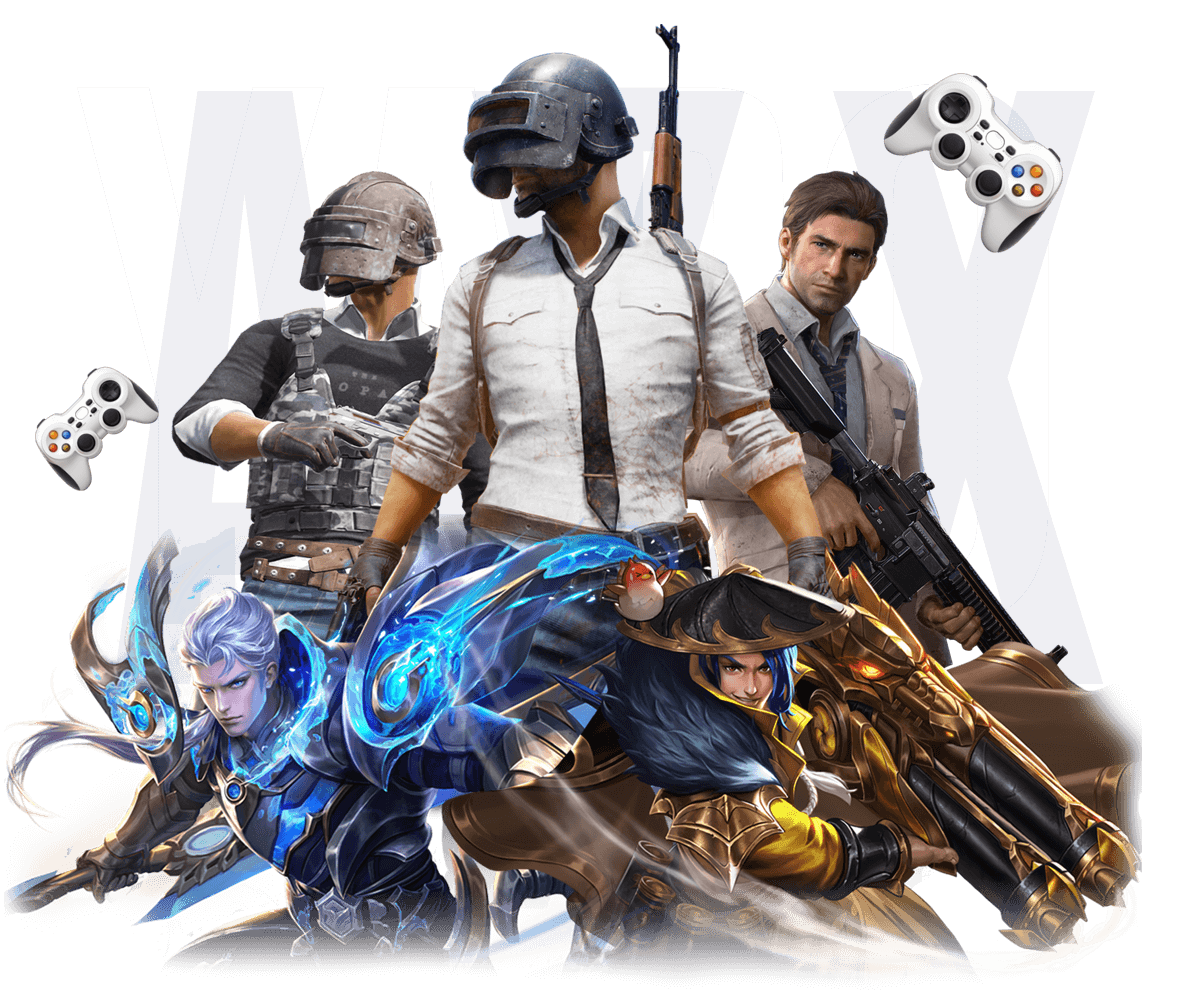 神魂颠倒网 v9.3.53 官方安装版 2